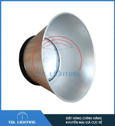 Đèn led nhà thi đấu, nhà xưởng UFO công suất 200W mã TQL-HBUC200