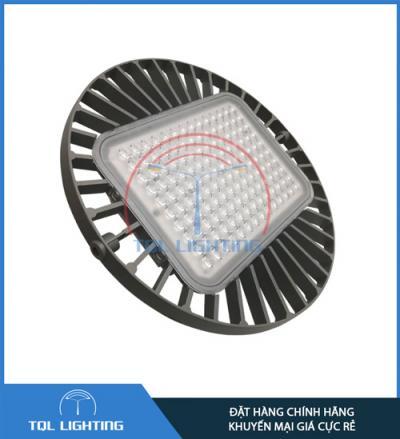 Đèn led nhà xưởng UFO OEM Philips công suất 150W mã TQL-HBP150