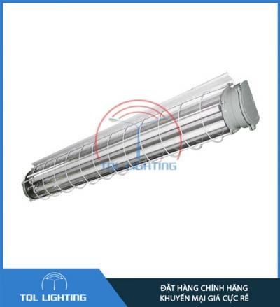 Đèn tuýp LED đôi chống nổ cao cấp công suất 2*18W mã TQL-EP218