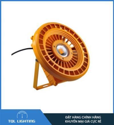 Đèn led chống nổ UFO chip COB công suất 50W mã TQL-EP50