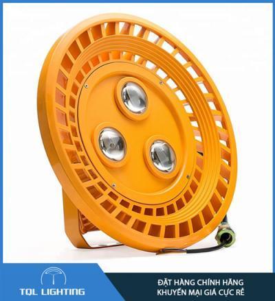 Đèn led chống nổ UFO chip COB công suất 150W mã TQL-EP150